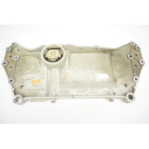 2012 2013 Volkswagen Golf R Engine Cradle K Frame Cross Member 1K0199313AL