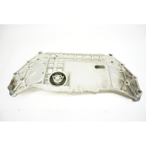 2012 2013 Volkswagen Golf R Engine Cradle K Frame Cross Member 1K0199313AL