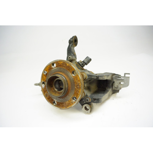 2010-2014 Volkswagen GTI Steering Knuckle Spindle Left Front GENUINE