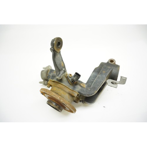 2010-2014 Volkswagen GTI Steering Knuckle Spindle Left Front GENUINE