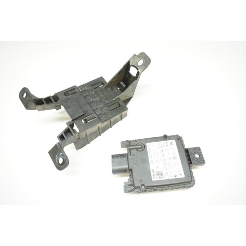 2019-2021 Volkswagen Tiguan Blind Spot Radar Module Slave Left 2Q0907985B