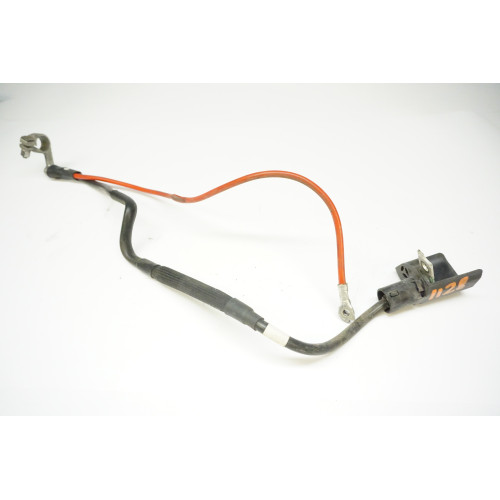 2010-2014 Volkswagen GTI Positive Battery Cable 1K0971228N