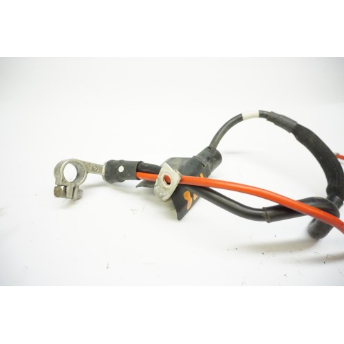 2010-2014 Volkswagen GTI Positive Battery Cable 1K0971228N