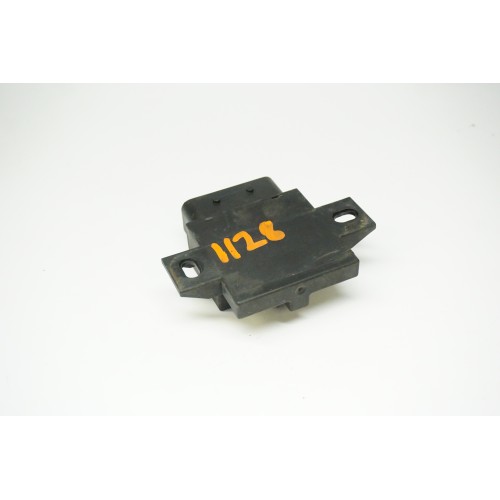 2013 Volkswagen GTI Sound Actuator Control Module 5K0907159B