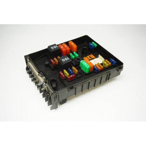 2011 2012 2013 VOlkswagen GTI Relay / Fuse Box 1K0937125D