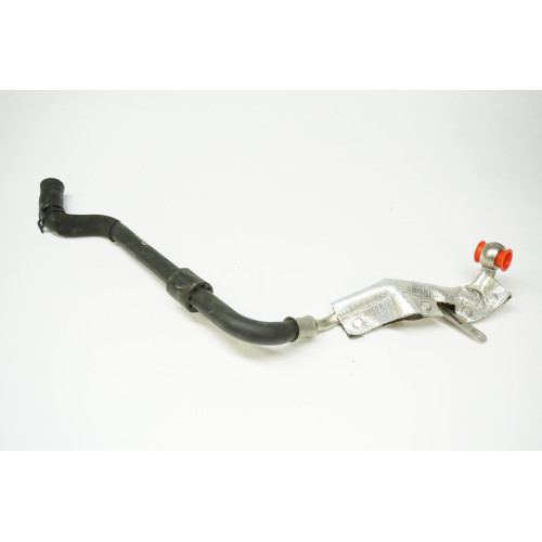 2010-2014 Volkswagen GTI Turbo Coolant Return Hose 06J121492C