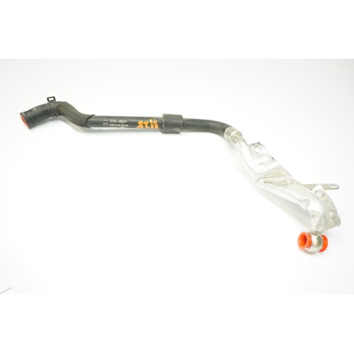 2010-2014 Volkswagen GTI Turbo Coolant Return Hose 06J121492C