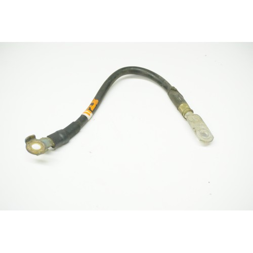 2013 Volkswagen GTI Ground Cable 1K0971250AE