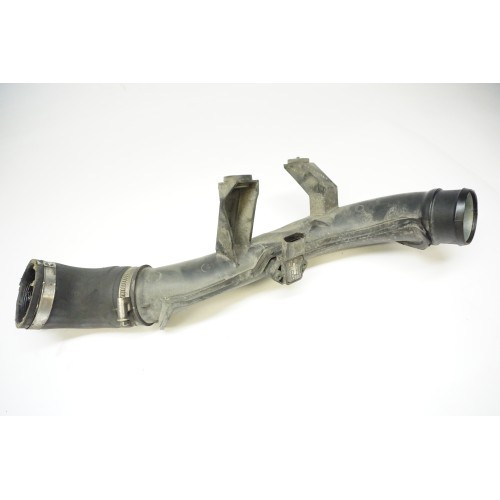 2010-2014 Volkswagen GTI Intercooler to Throttle Body Hard Pipe 1K0145770AH