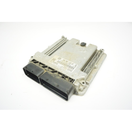 2010-2014 Volkswagen Golf GTI Engine Control Unit ECU 1K0907115AT