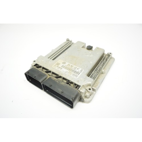 2010-2014 Volkswagen Golf GTI Engine Control Unit ECU 1K0907115AT