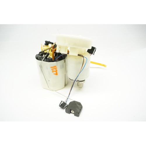 2014-2018 Audi RS7 In Tank Fuel Pump Assembly 4G0919051F TESTED