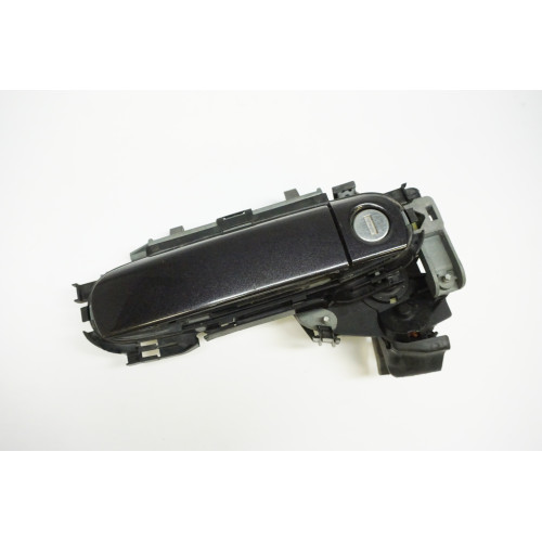 2006-2008 Audi A3 Driver