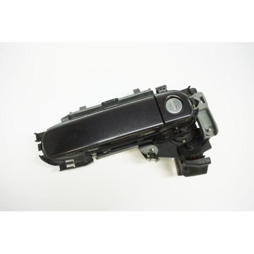 2006-2008 Audi A3 Driver