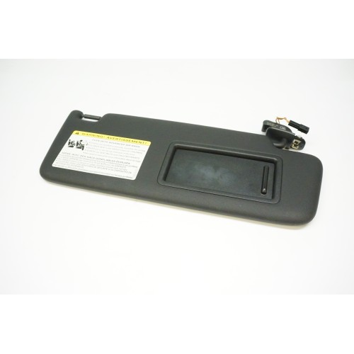 2015-2016Audi S3 Passenger Sun Shade Visor Right 8V5857552D