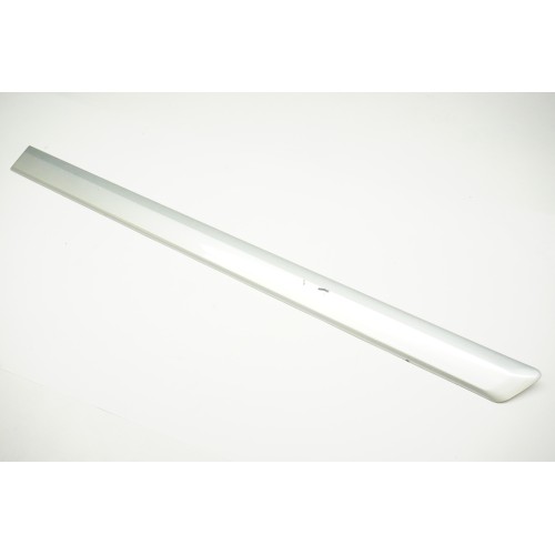 2006-2013 Audi A3 Rear Exterior Door Moulding Trim LEFT 8P4853963A