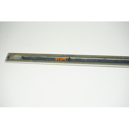 2006-2013 Audi A3 Rear Exterior Door Moulding Trim LEFT 8P4853963A