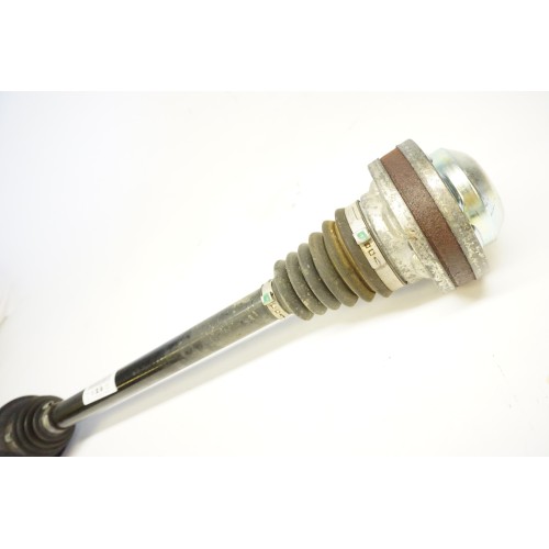 2014-2018 Audi RS7 SPORT VETORING Axle Shaft Assembly Left Rear