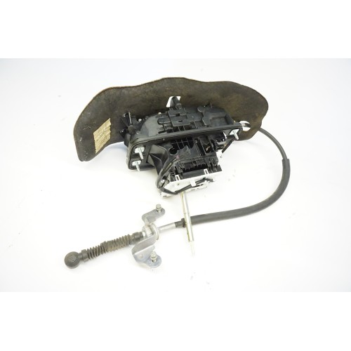 2014 2015 AUDI RS7 Floor Gear Shift Assembly 4G1713041AH