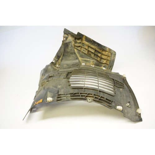 2014 2015 AUDI RS7 FRONT Fender Liner Right Front 4G8821192B