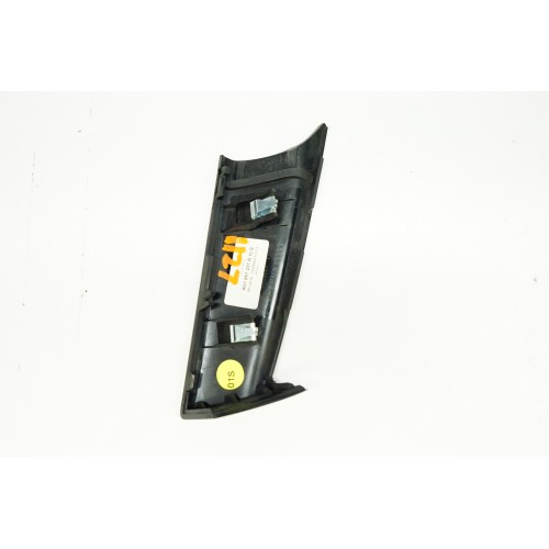 2014-2018 Audi RS7 Gloss Black Dash Trim 4G1857237B