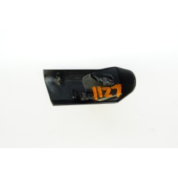 2012-2018 Audi RS7 Left Dash / Bezel Trim 4G8858341