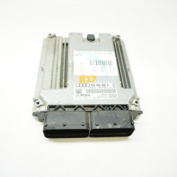 2014 AUDI RS7 4.0T Engine Control Module ECU 4G0906560B