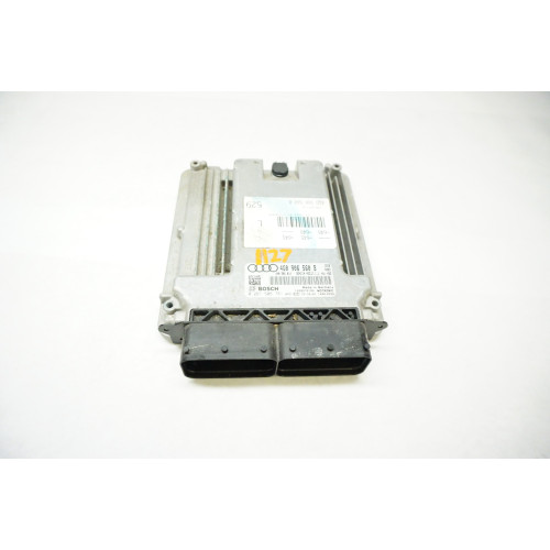 2014 AUDI RS7 4.0T Engine Control Module ECU 4G0906560B