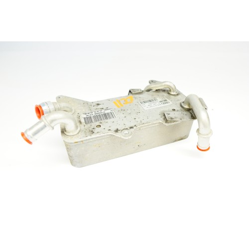 2014 2015 AUDI RS7 Transmission Oil Cooler 4H0317021H