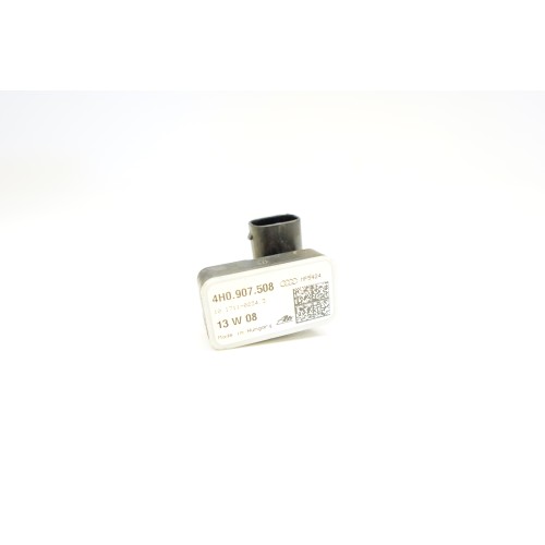 2014-2018 Audi RS7 Engine Mount Sensor GENUINE 4H0907508