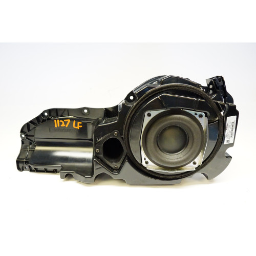 2014-2018 Audi RS7 Driver Front Door Speaker / Subwoofer BOSE 4G8035297A