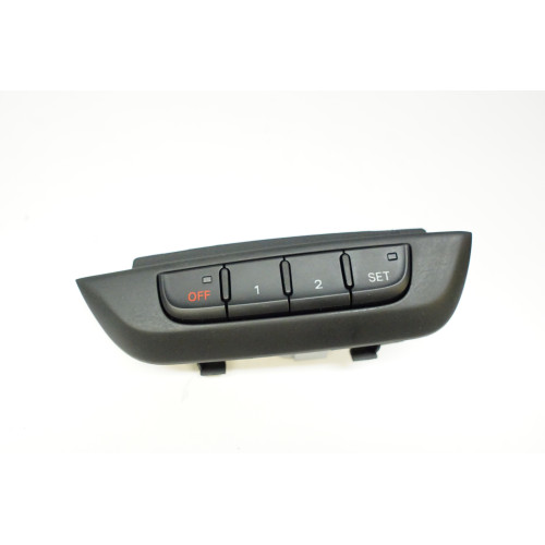 2009 2010 2011 2012 AUDI A4 DRIVER