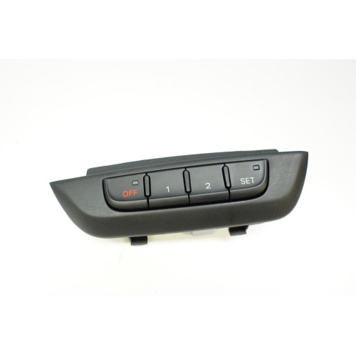 2009 2010 2011 2012 AUDI A4 DRIVER