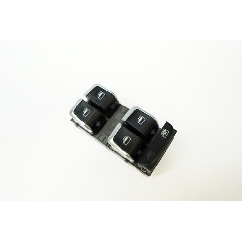 8R AUDI Q5 MASTER DOOR WINDOW SWITCH 2013-2017 GENUINE