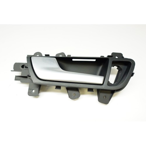 2013-2016 Audi A4 Allroad Driver Door Release Handle Left Front