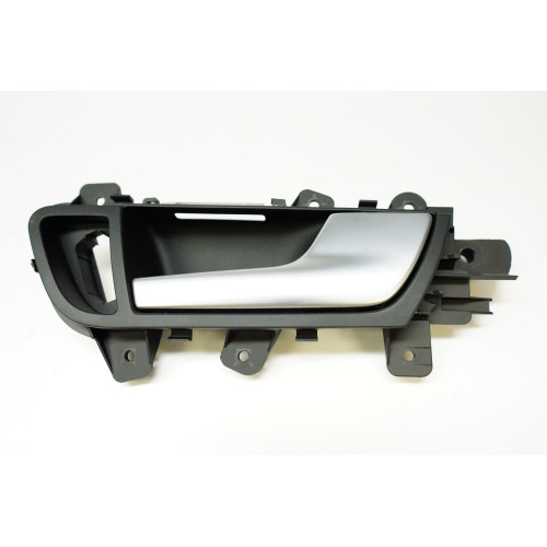 2013 14 15 16 AUDI A4 ALLROAD PASSENGER INTERIOR DOOR HANDLE Right Front