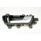 2013 14 15 16 AUDI A4 ALLROAD PASSENGER INTERIOR DOOR HANDLE Right Front