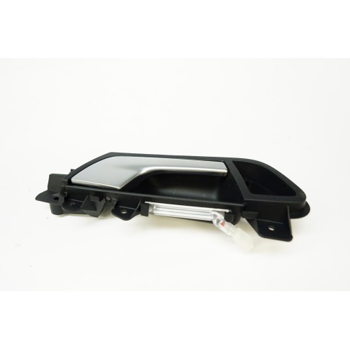 2013 14 15 16 AUDI A4 ALLROAD PASSENGER INTERIOR DOOR HANDLE Right Front
