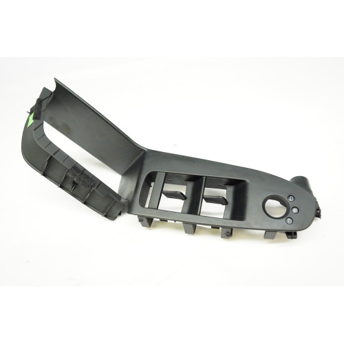 2013-2016 AUDI A4 ALLROAD S4 DRIVER INTERIOR DOOR HANDLE TRIM 8K1867171D