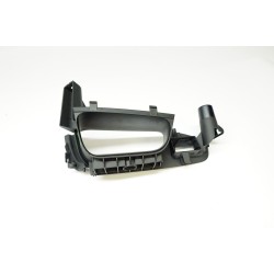 2013-2016 AUDI A4 ALLROAD S4 PASSENGER INTERIOR DOOR HANDLE PULL TRIM