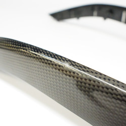 10-16 AUDI A4 S4 Carbon Fiber Interior Trim Set