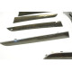 10-16 AUDI A4 S4 Carbon Fiber Interior Trim Set