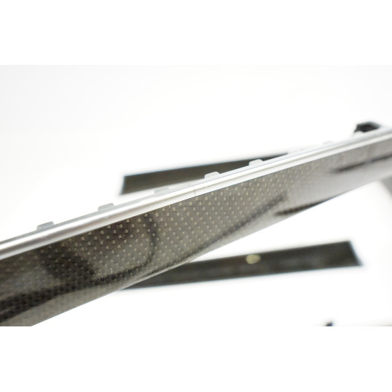 10-16 AUDI A4 S4 Carbon Fiber Interior Trim Set