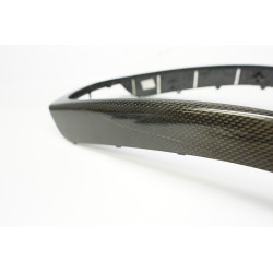 10-16 AUDI A4 S4 Carbon Fiber Interior Trim Set
