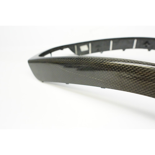 10-16 AUDI A4 S4 Carbon Fiber Interior Trim Set