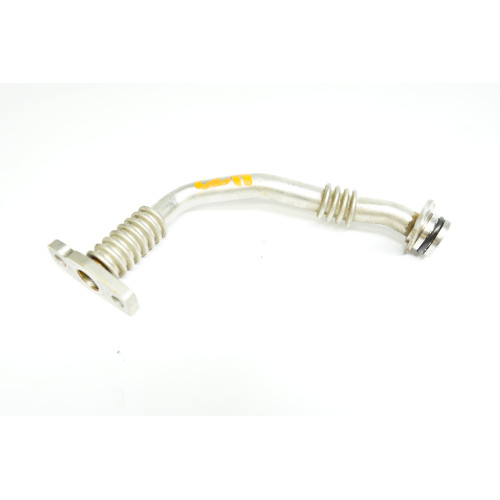2015 Volkswagen Jetta TDI Turbo Oil Return Line 04L145736E