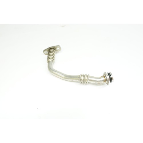 2015 Volkswagen Jetta TDI Turbo Oil Return Line 04L145736E