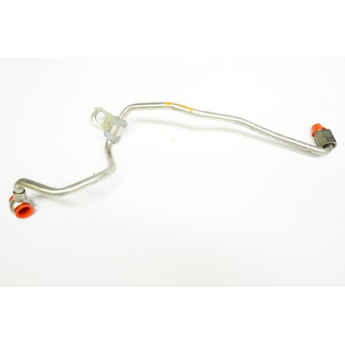 2015 Volkswagen Jetta Turbo Oil Feed Line  04L145771H