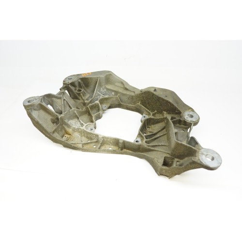 2014 2015 AUDI RS7 TRANSMISSION SUPPORT BRACKET 4G0399263AC