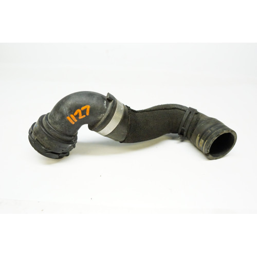 2014-2018 Audi RS7 4.0L Main Radiator Coolant Hose 4G0122101P